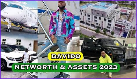 Davido Net Worth 2024: The Rise Of A Global Music Icon